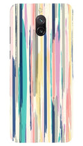 Modern Art Case for Redmi 8a Dual (Design No. 241)