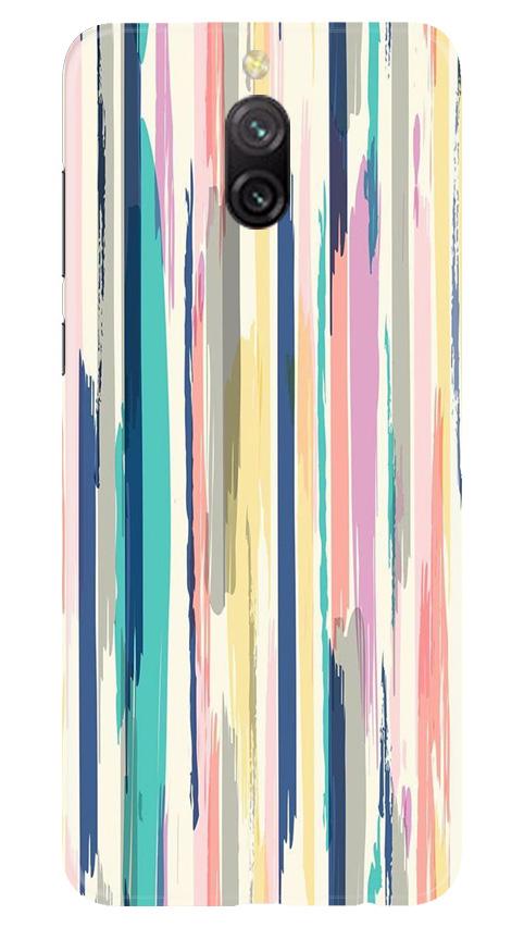Modern Art Case for Redmi 8a Dual (Design No. 241)