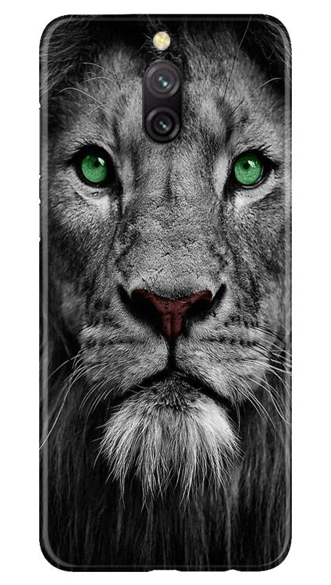 Lion Case for Redmi 8a Dual (Design No. 272)