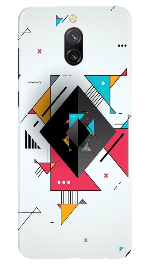 Designer Case for Redmi 8a Dual (Design No. 276)
