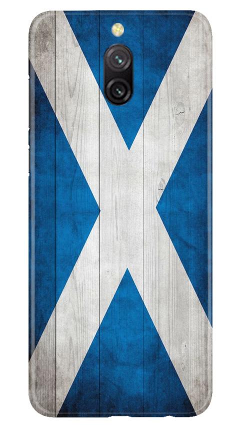 Designer Case for Redmi 8a Dual (Design No. 277)