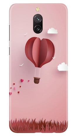 Parachute Case for Redmi 8a Dual (Design No. 286)