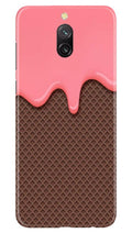 IceCream Case for Redmi 8a Dual (Design No. 287)