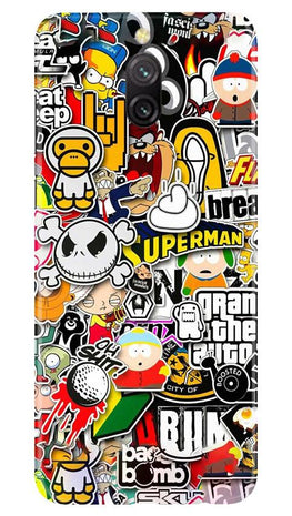 Designer Mobile Back Case for Redmi 8a Dual (Design - 320)