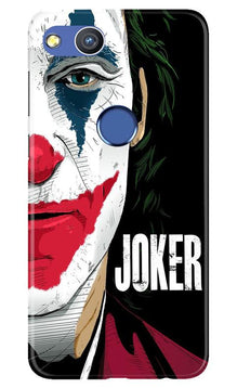 Joker Mobile Back Case for Honor 8 Lite (Design - 301)