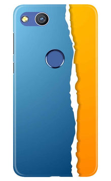 Designer Mobile Back Case for Honor 8 Lite (Design - 371)