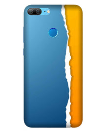 Designer Mobile Back Case for Honor 9 Lite (Design - 371)