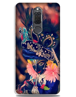 Lord Krishna Case for Honor 9i