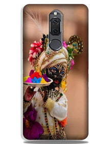 Lord Krishna2 Case for Honor 9i