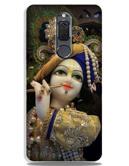 Lord Krishna3 Case for Honor 9i