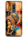 Lord Krishna5 Case for Honor 9i