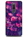 flowers Case for Honor 9i