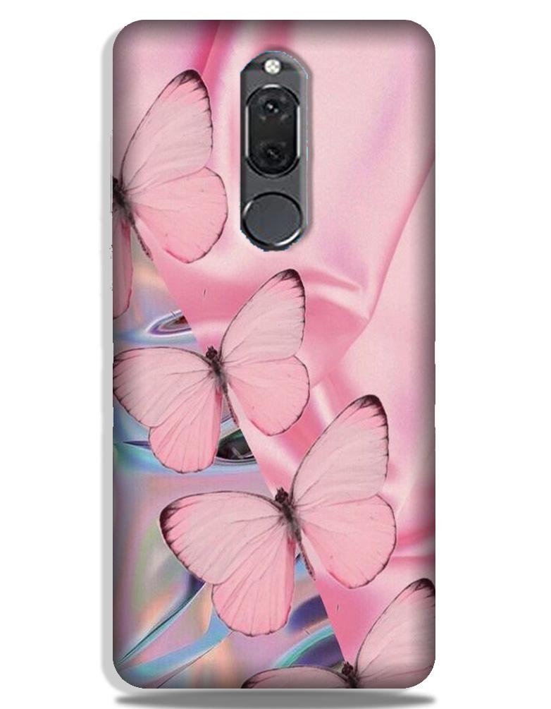 Butterflies Case for Honor 9i