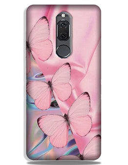 Butterflies Case for Honor 9i