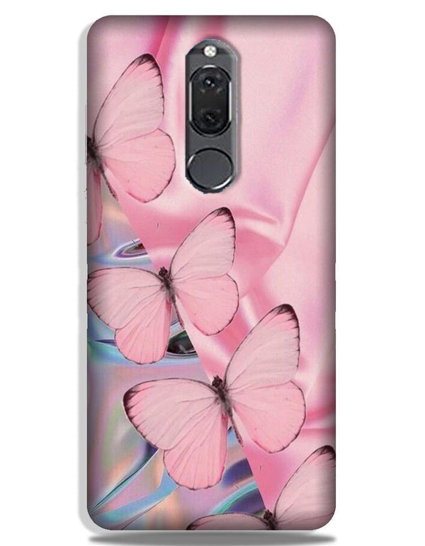 Butterflies Case for Honor 9i
