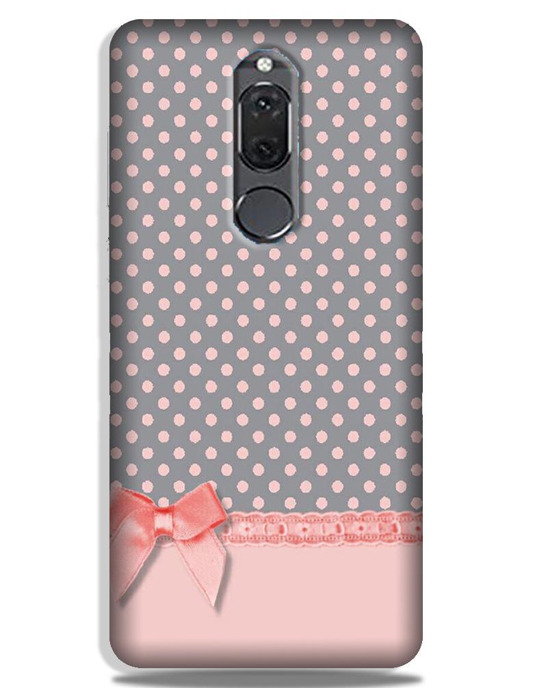 Gift Wrap2 Case for Honor 9i