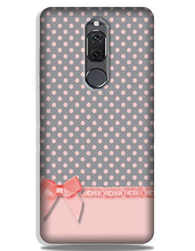 Gift Wrap2 Case for Honor 9i
