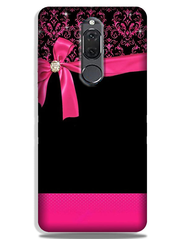 Gift Wrap4 Case for Honor 9i