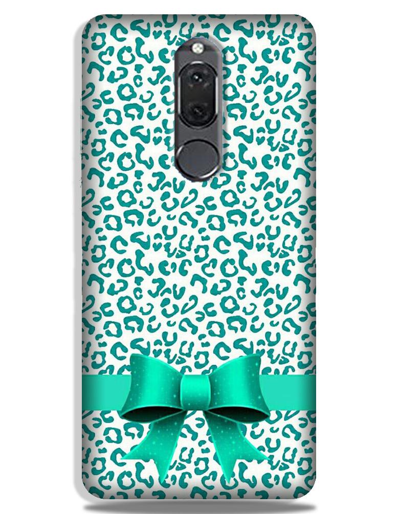 Gift Wrap6 Case for Honor 9i
