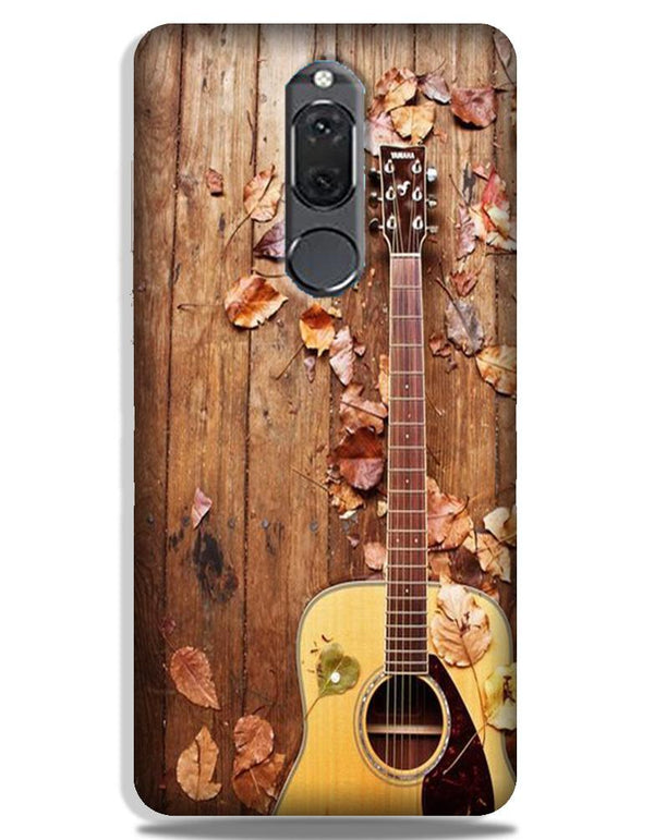 Guitar Case for Honor 9i
