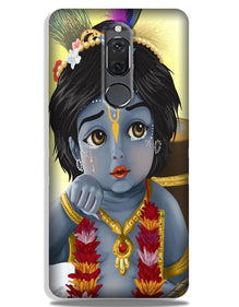 Bal Gopal Case for Honor 9i