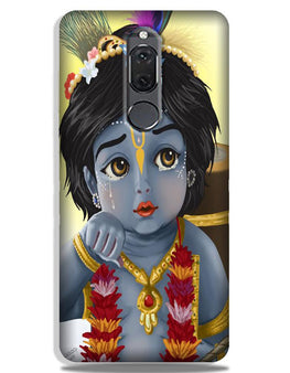Bal Gopal Case for Honor 9i