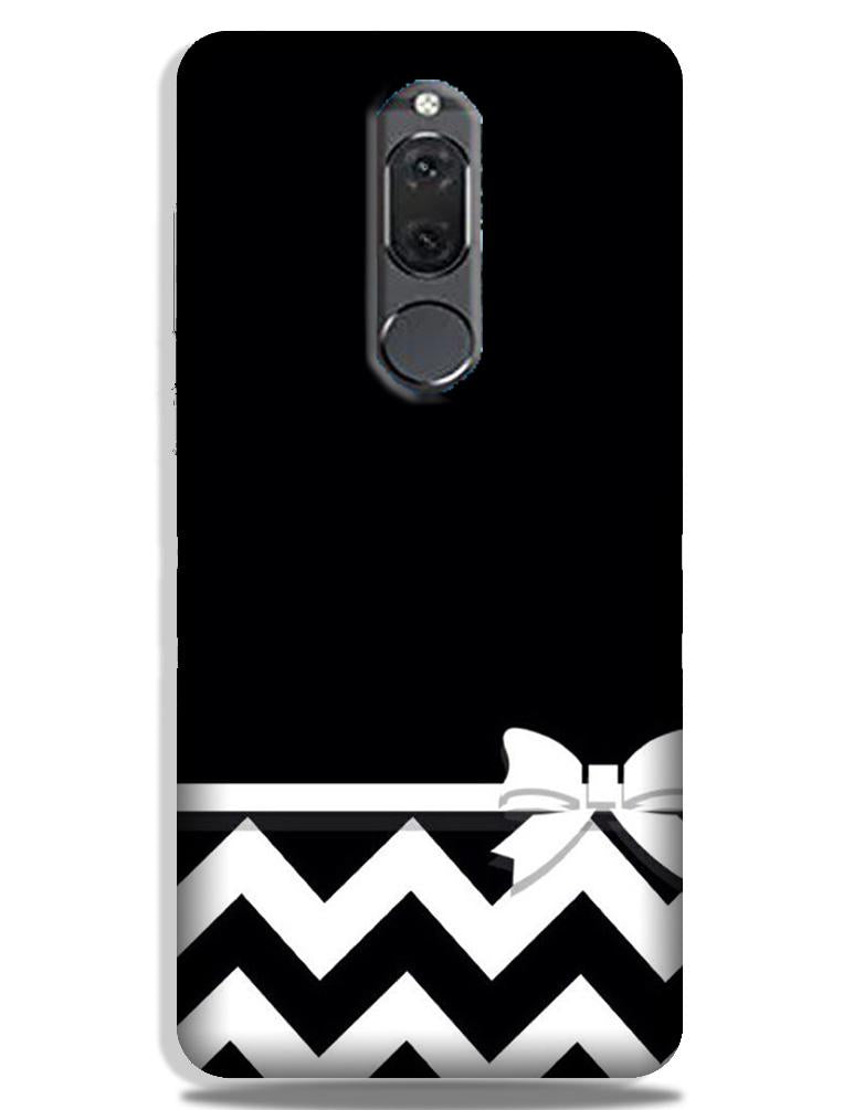 Gift Wrap7 Case for Honor 9i