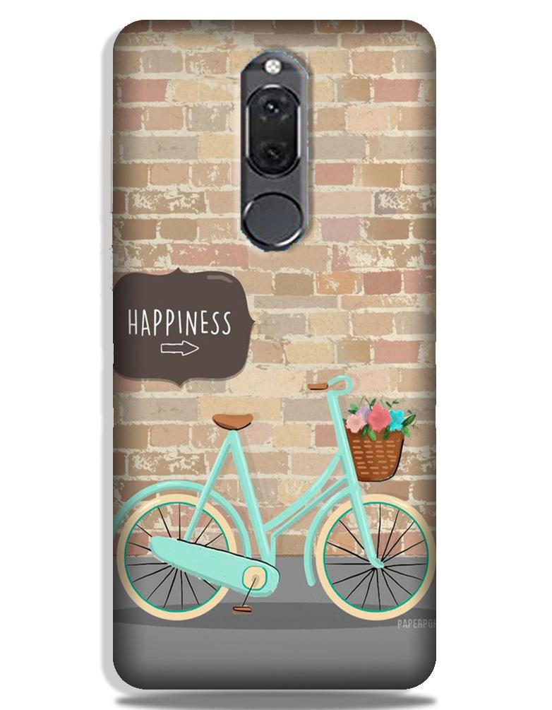 Happiness Case for Honor 9i