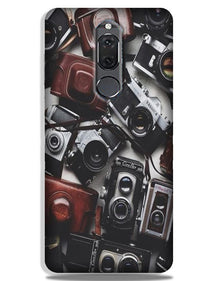 Cameras Case for Honor 9i