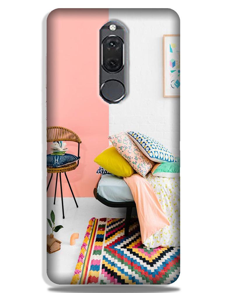 Home Décor Case for Honor 9i
