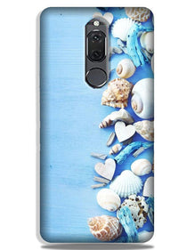 Sea Shells2 Case for Honor 9i