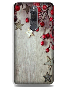 Stars Case for Honor 9i