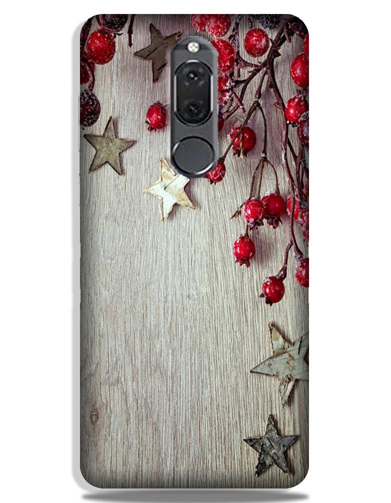 Stars Case for Honor 9i