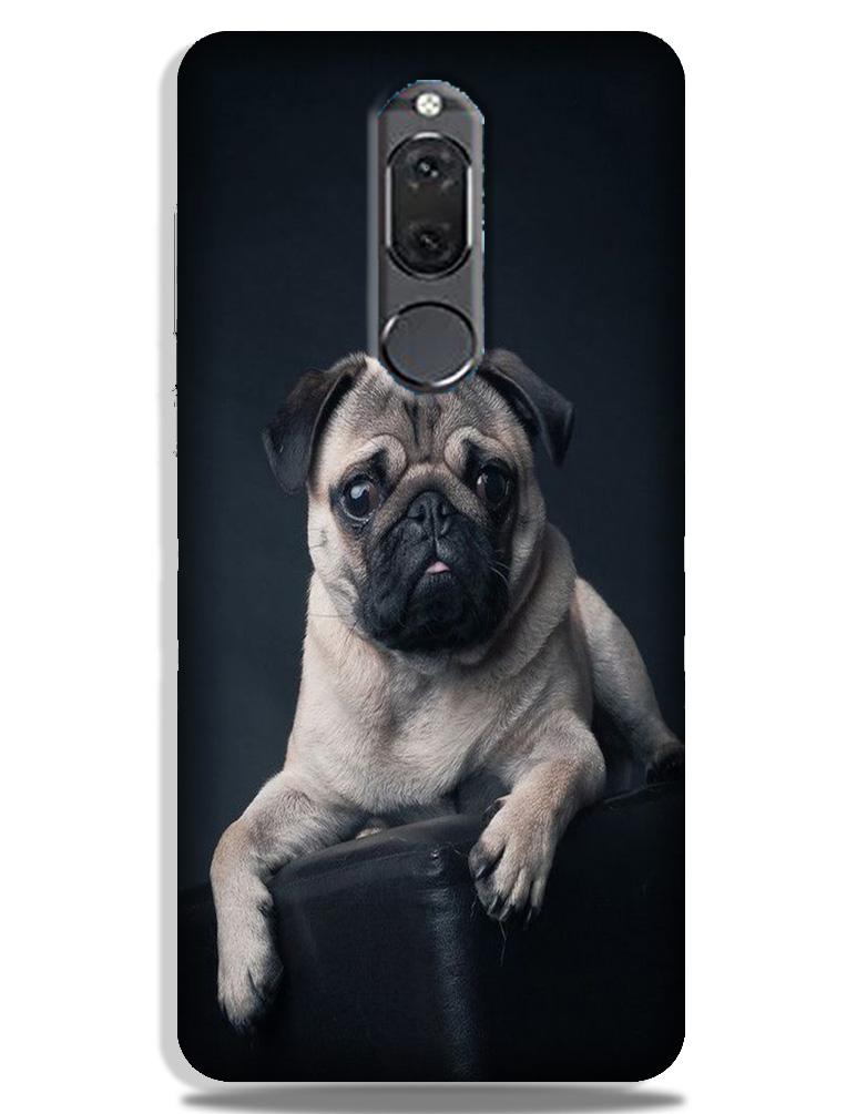 little Puppy Case for Honor 9i