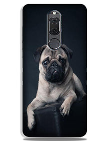 little Puppy Case for Honor 9i