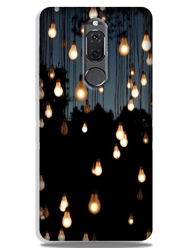 Party Bulb Case for Honor 9i