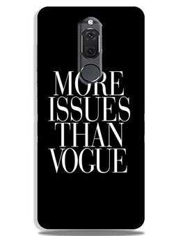 More Issues than Vague Case for Honor 9i