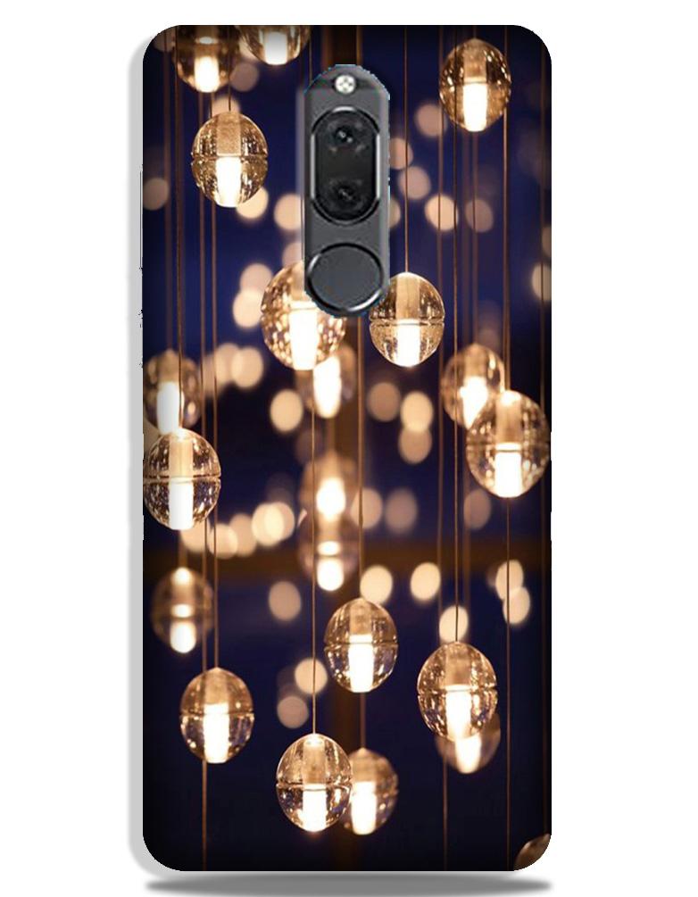 Party Bulb2 Case for Honor 9i
