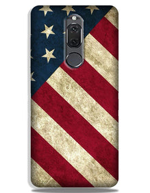 America Case for Honor 9i