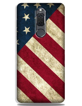 America Case for Honor 9i