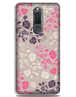 Pattern2 Case for Honor 9i