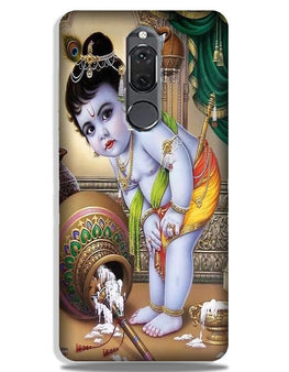 Bal Gopal2 Case for Honor 9i