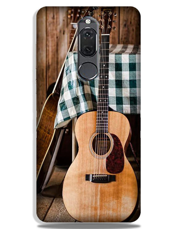 Guitar2 Case for Honor 9i