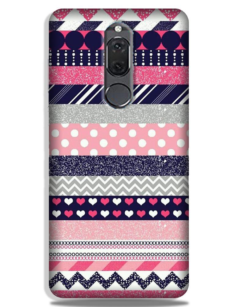 Pattern3 Case for Honor 9i