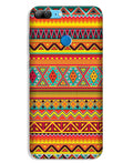 Zigzag line pattern Case for Huawei Honor 9 Lite