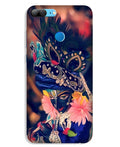 Lord Krishna Case for Huawei Honor 9 Lite