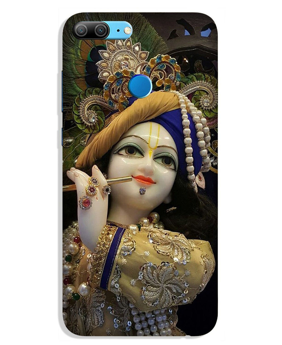 Lord Krishna3 Case for Huawei Honor 9 Lite