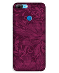 Purple Backround Case for Huawei Honor 9 Lite