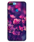 flowers Case for Huawei Honor 9N