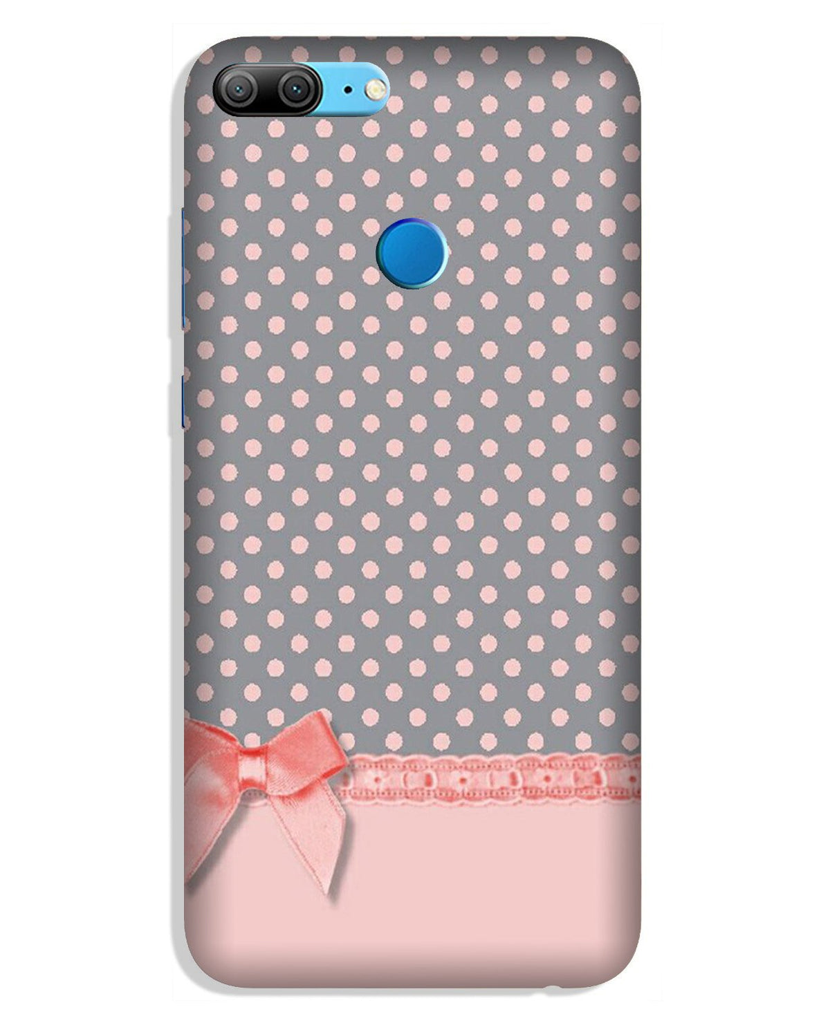 Gift Wrap2 Case for Huawei Honor 9N